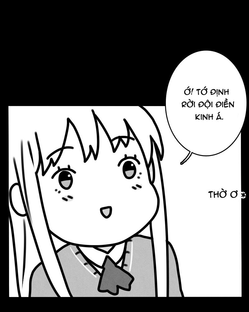 Truyện Ngôn Nhưng Không Ngôn Lắm - Chap 23