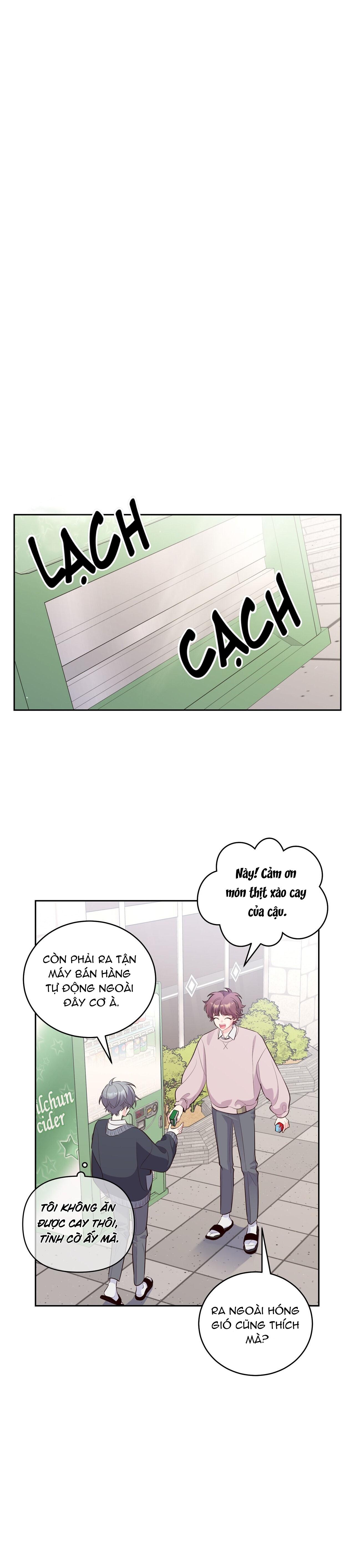 Merry Marbling - Chap 29