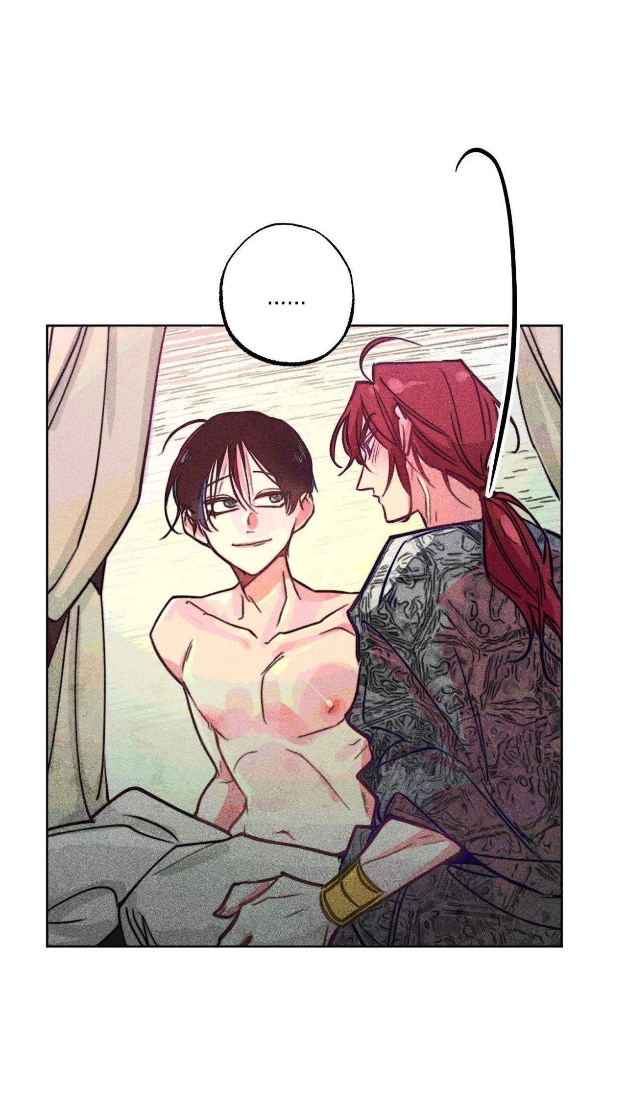 (CBunu) Làm vị cứu tinh thật dễ dàng - Chap 46