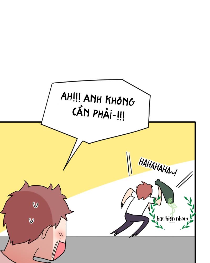 Truyện Ngôn Nhưng Không Ngôn Lắm - Chap 23