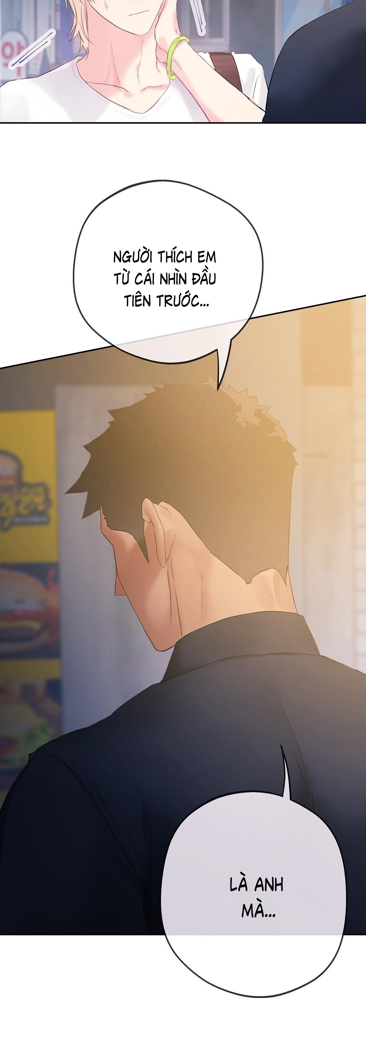 Đứng Yên, Nhúc Nhích Là Cứng Đó! - Chap 18