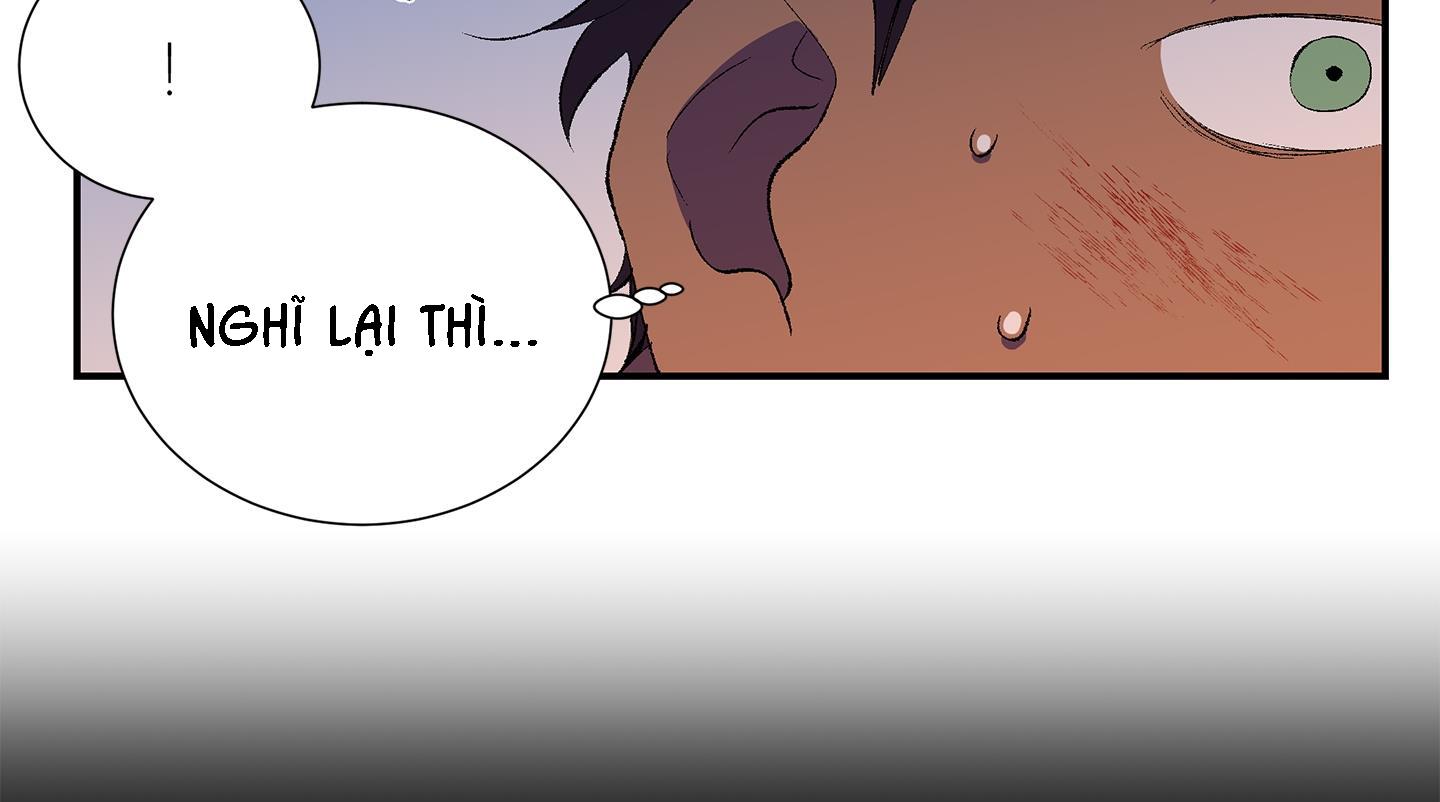 ÔNG CHÚ BÊN CỬA SỔ - Chap 11