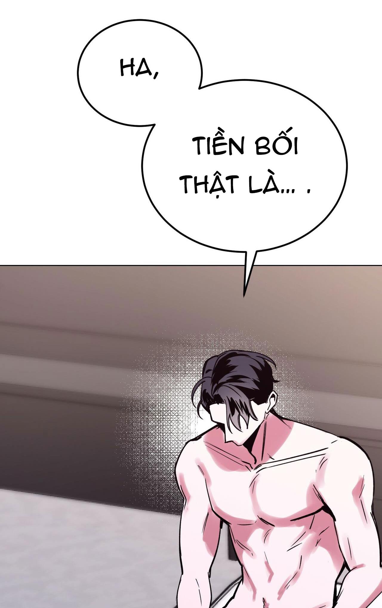 CẠM BẪY ĐẠI HỌC - Chap 27