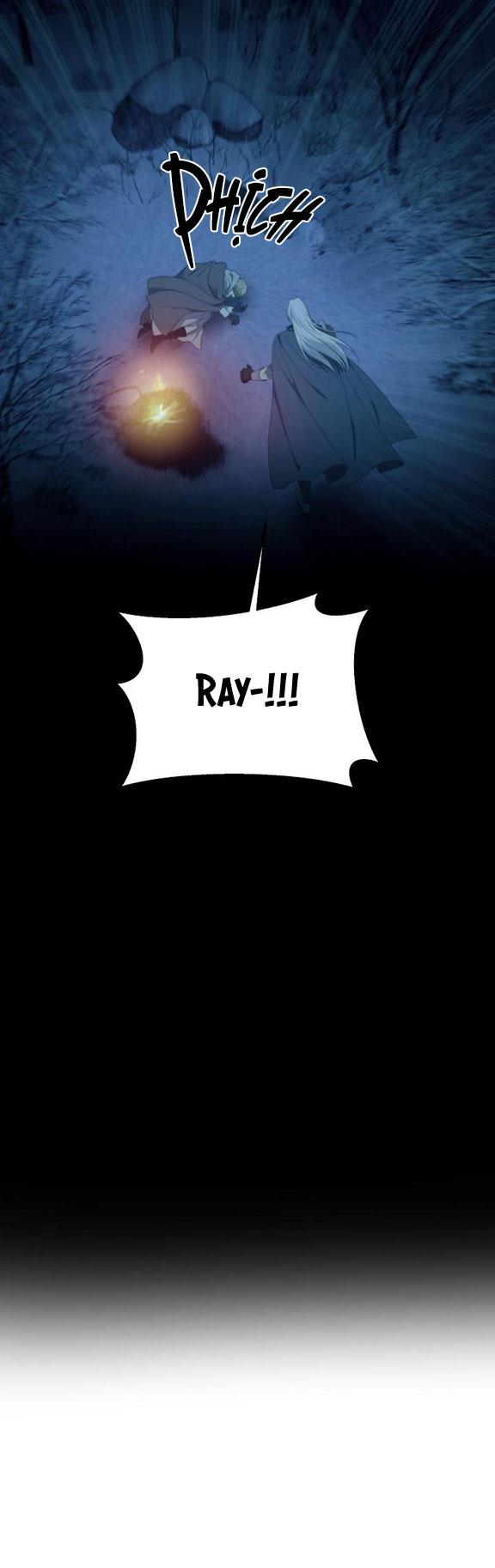 HAI ĐẤT NƯỚC, ĐẤT NƯỚC CỦA NÔ LỆ - Chap 33