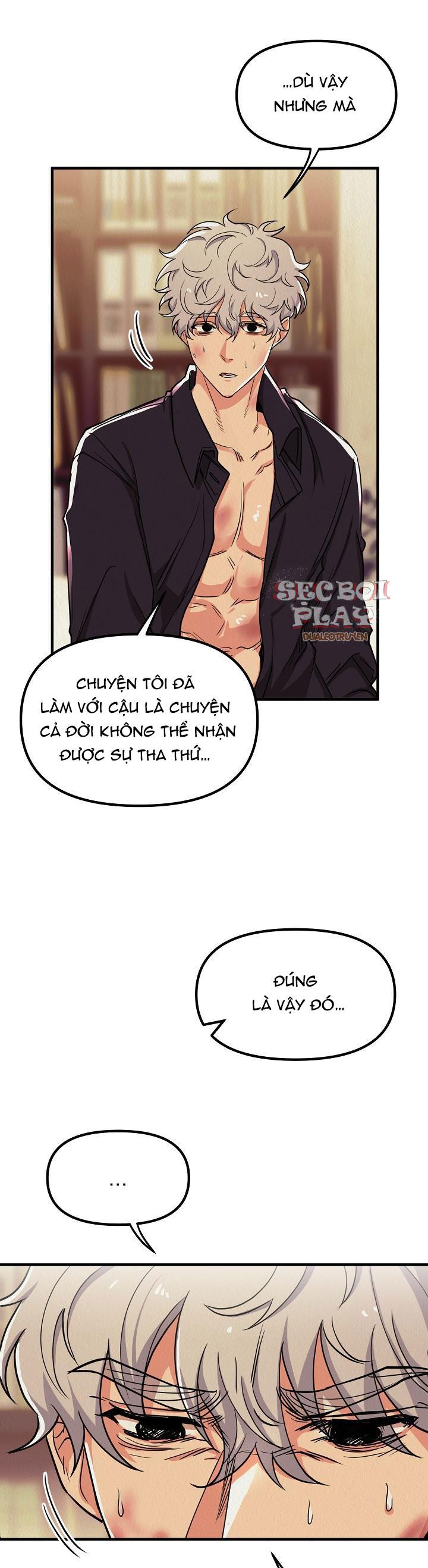 Boy Meets Girl - Chap 26