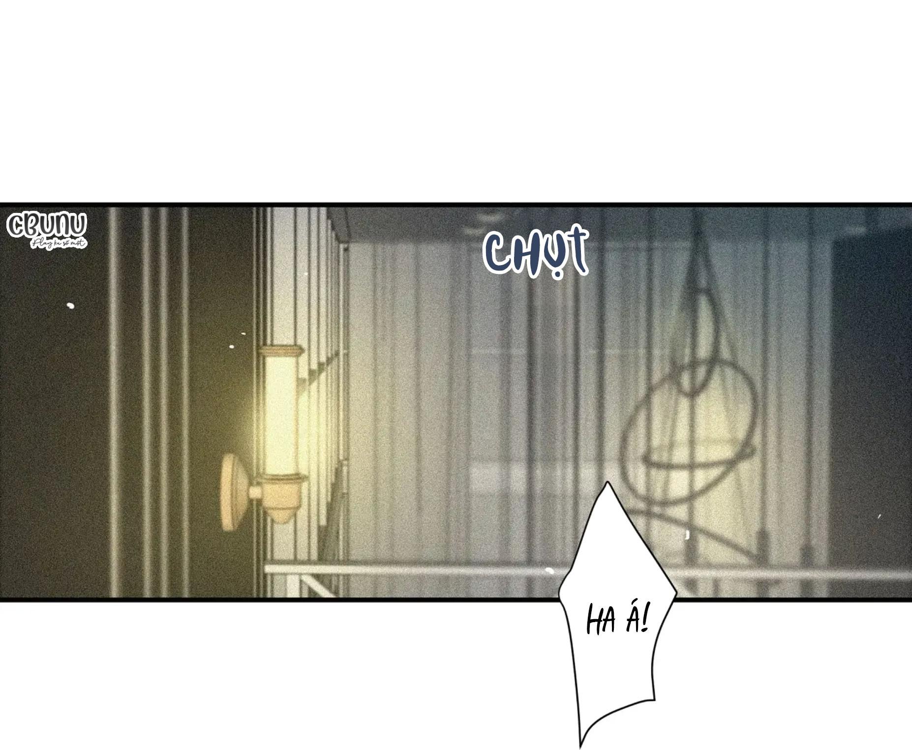 (CBunu) Tình yêu và danh vọng - Chap 19