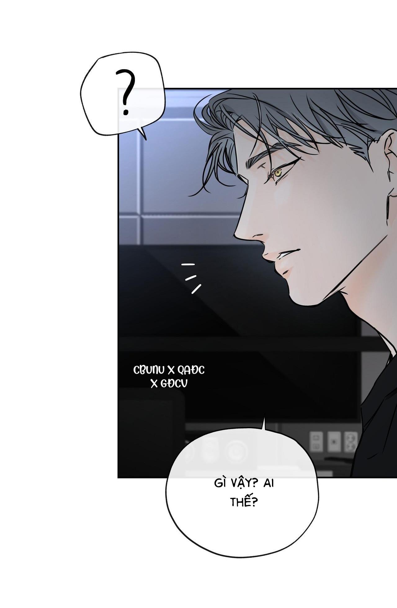 (CBunu) Hạ cánh cuối chân trời - Chap 12