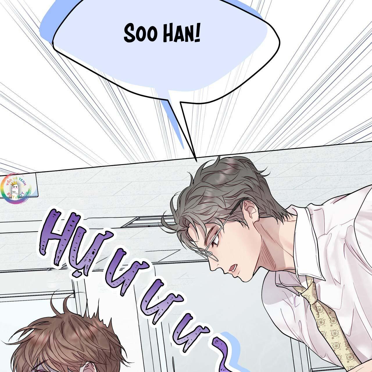 Vị Kỷ - Chap 26