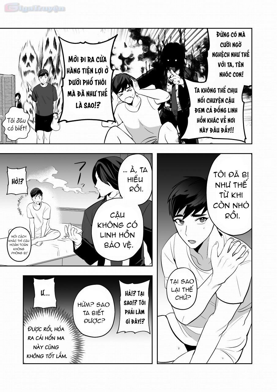 Tổng hợp boylove 18+ - Chap 289