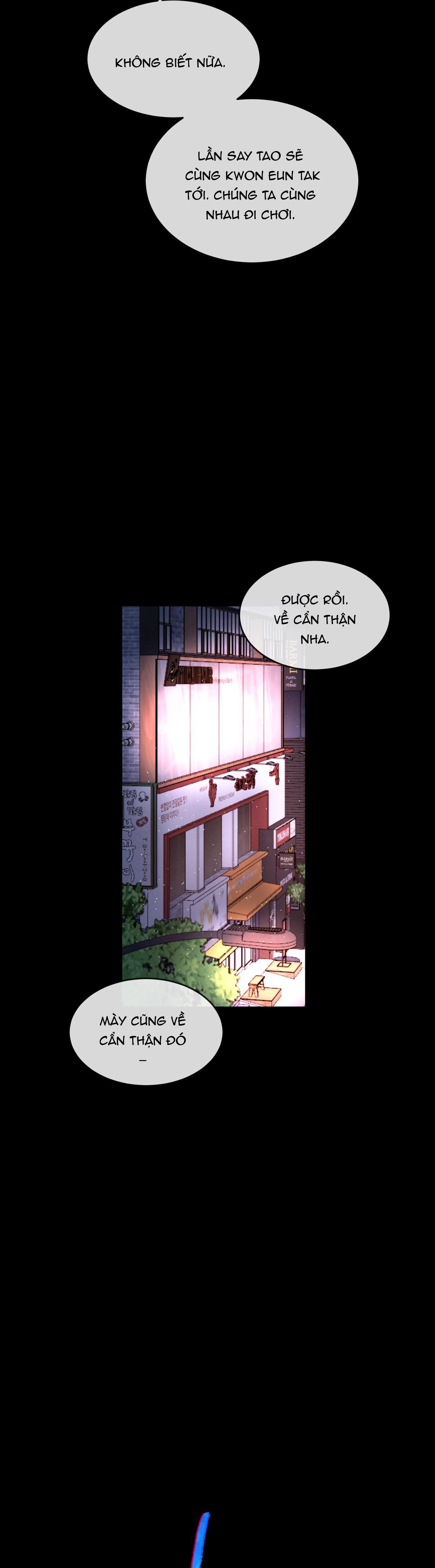 TƯƠNG PHẢN - Chap 42