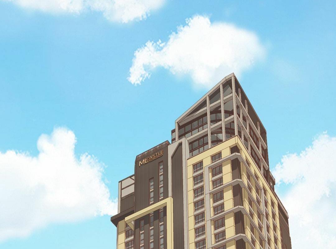 Lừa Gạt - Chap 3