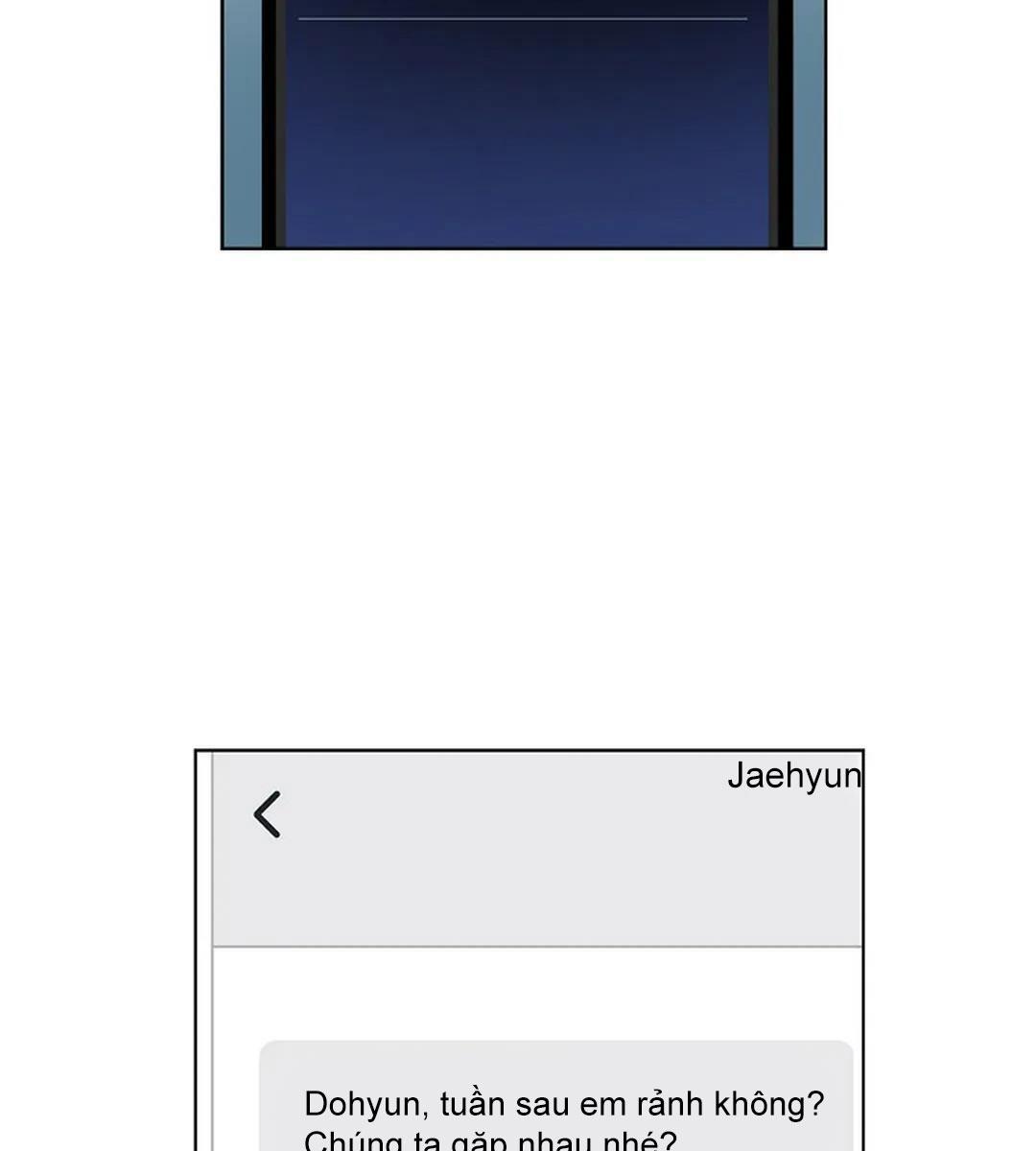 Tiền Bối, Chúng Ta Cần Nói Chuyện - Chap 26