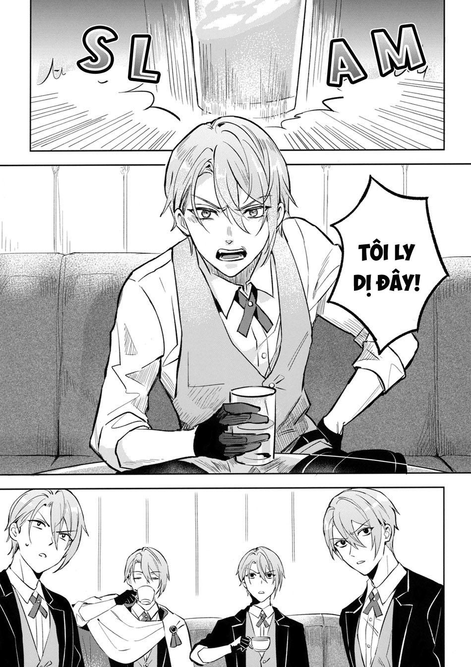 Tổng hợp boylove 18+ - Chap 236