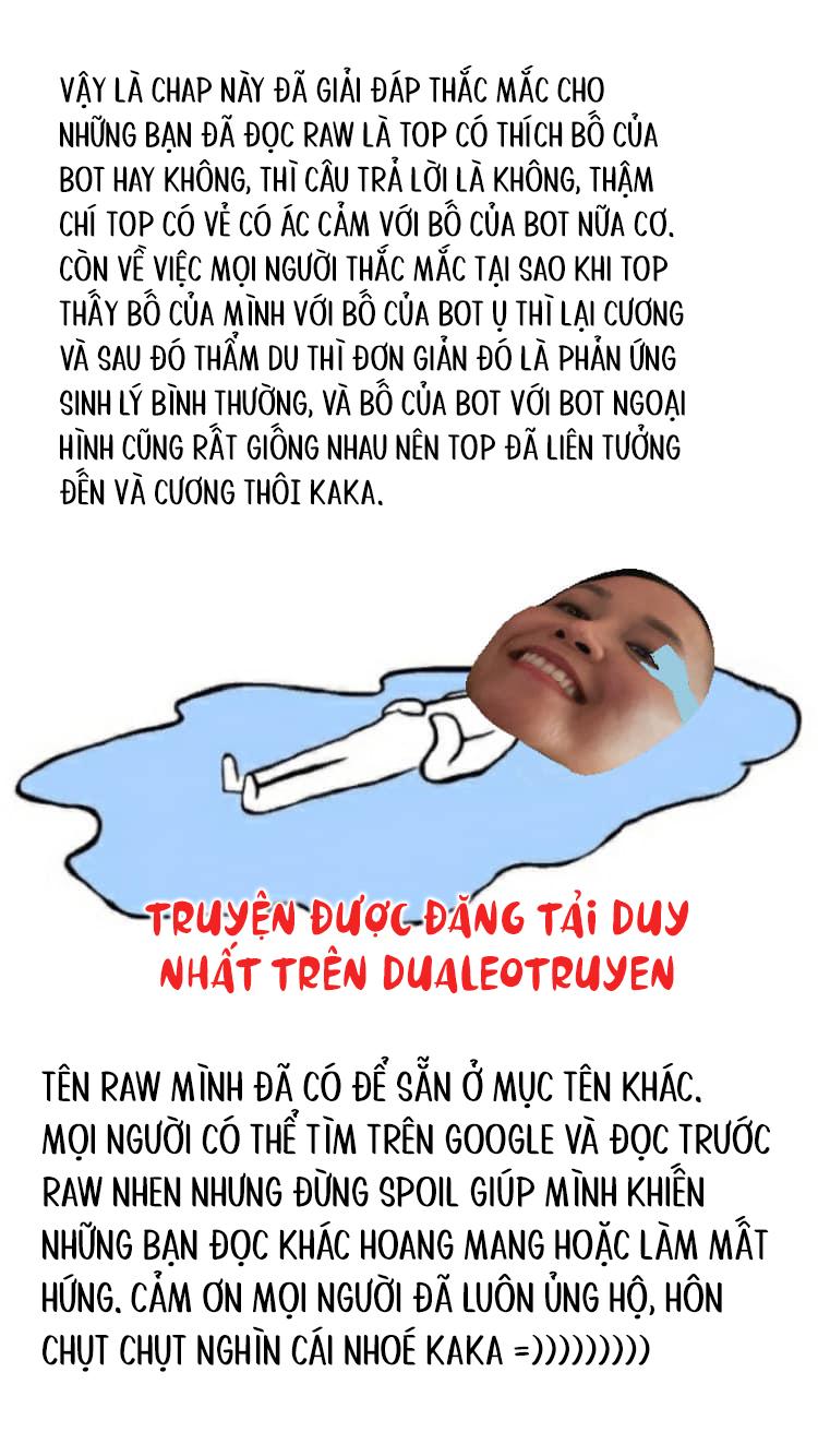 Đứng Yên, Nhúc Nhích Là Cứng Đó! - Chap 7