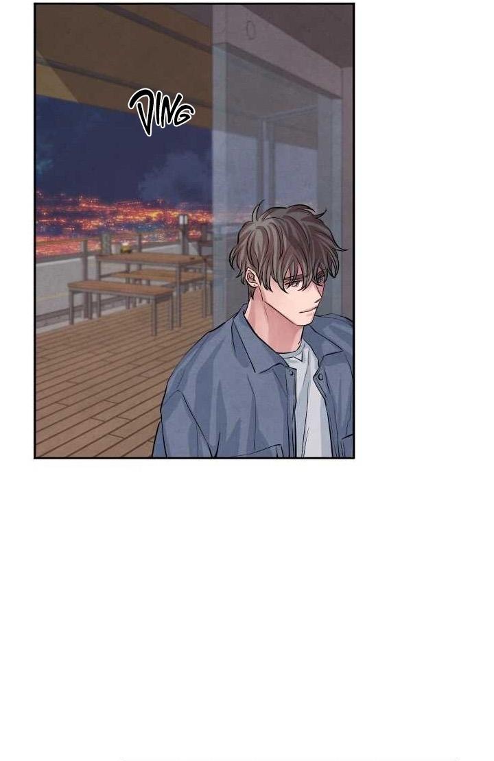 Âm Thanh Của San Hô - Chap 15