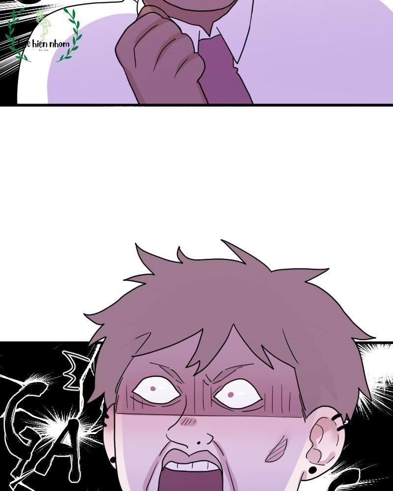 Truyện Ngôn Nhưng Không Ngôn Lắm - Chap 16