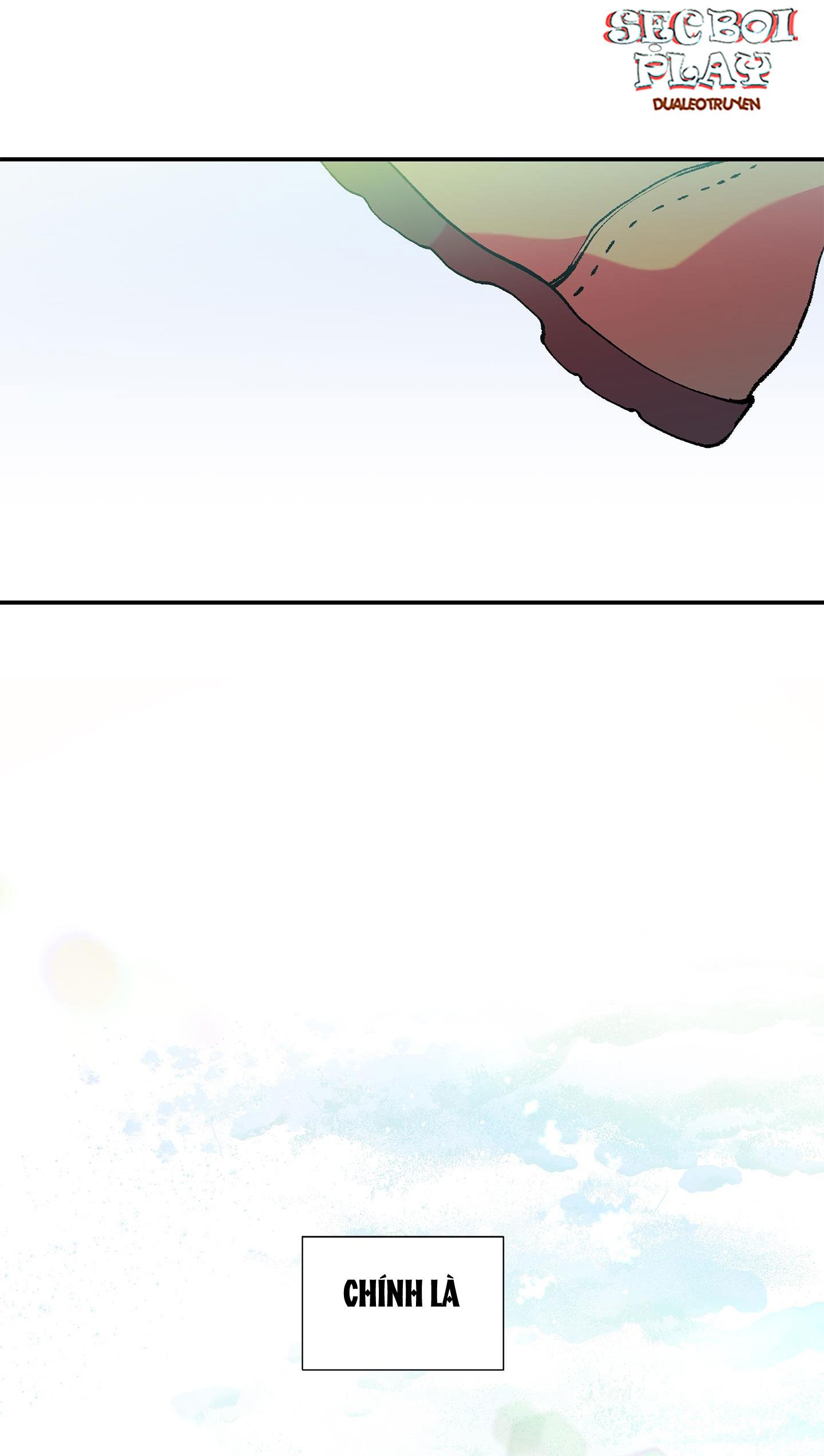 ÔNG CHÚ BÊN CỬA SỔ - Chap 5