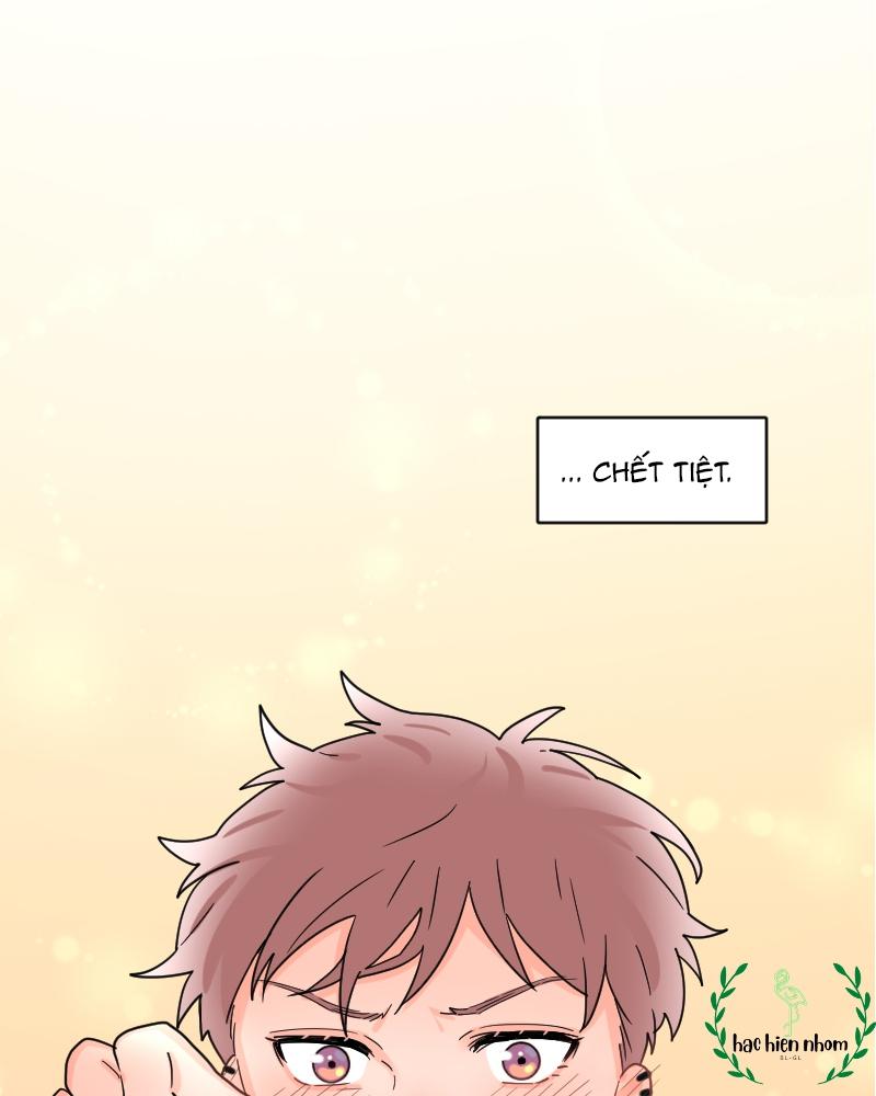 Truyện Ngôn Nhưng Không Ngôn Lắm - Chap 16