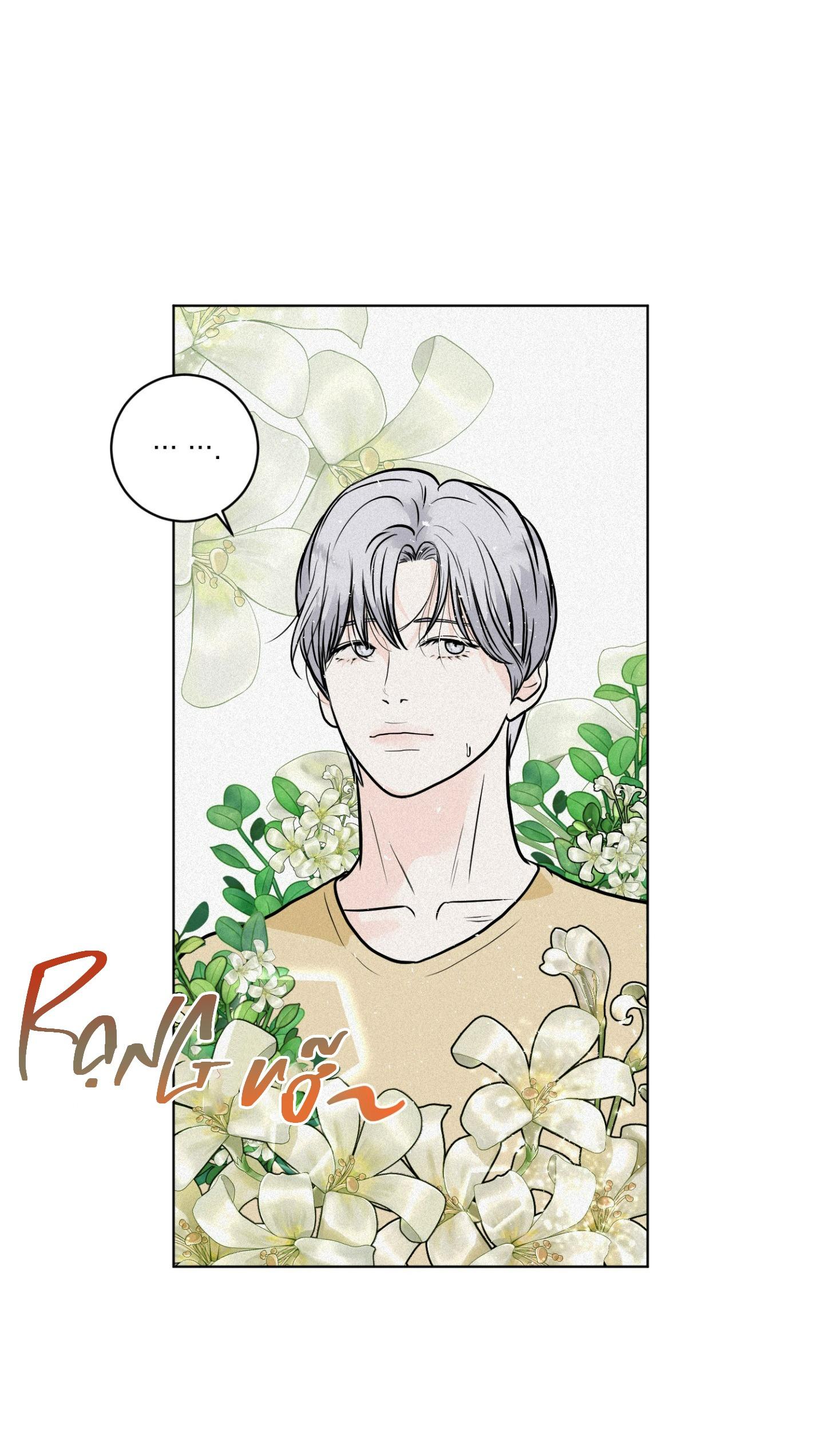 (ABO) LỜI CẦU NGUYỆN - Chap 6