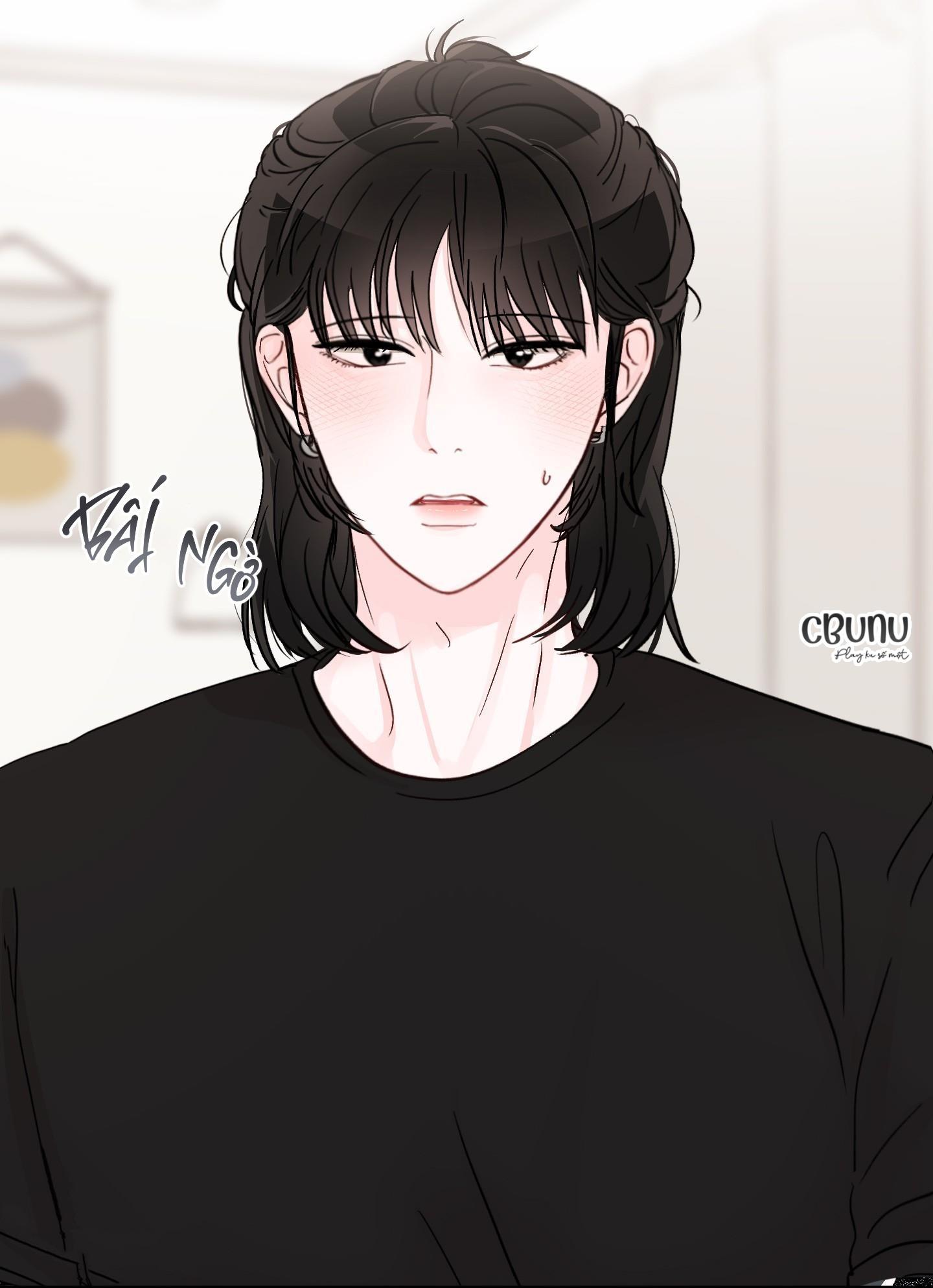 (CBunu) Thán phục thanh xuân - Chap 50