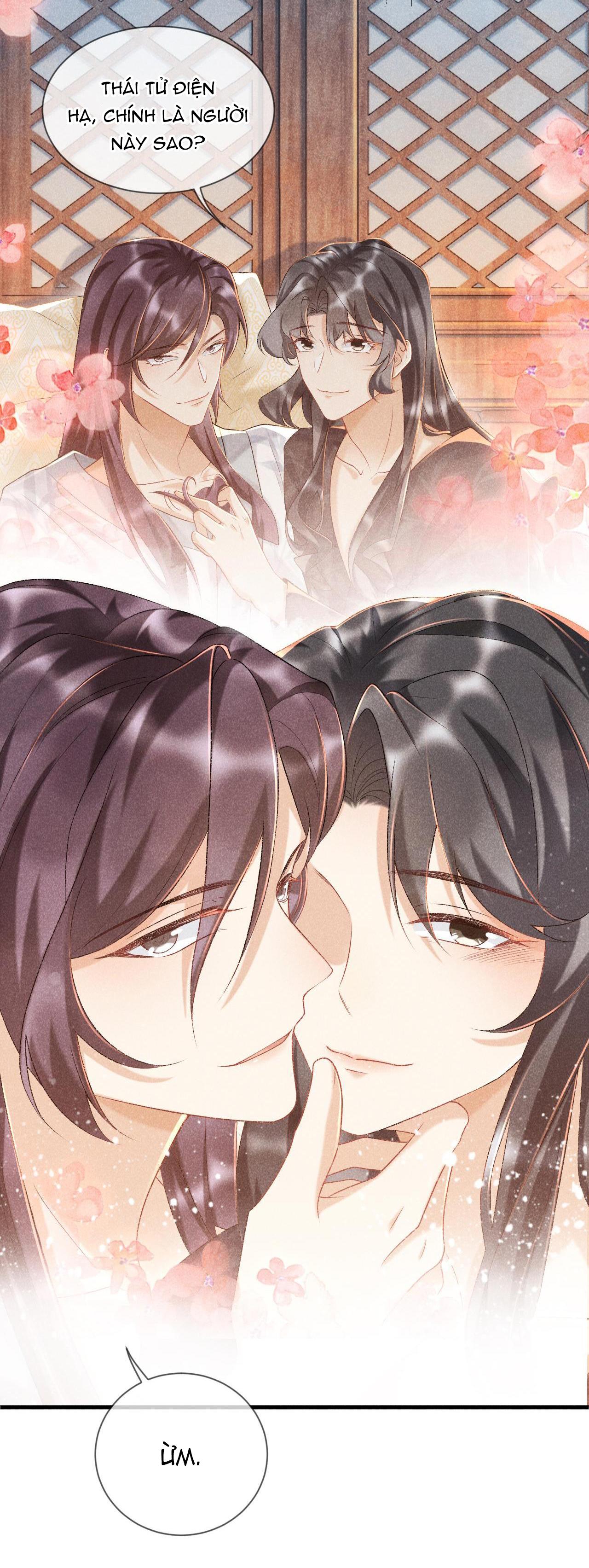 CẠM BẪY CỦA KẺ BIẾN THÁI - Chap 7