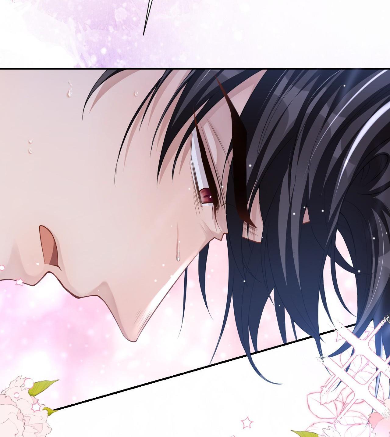 Quan hệ thế thân - Chap 80