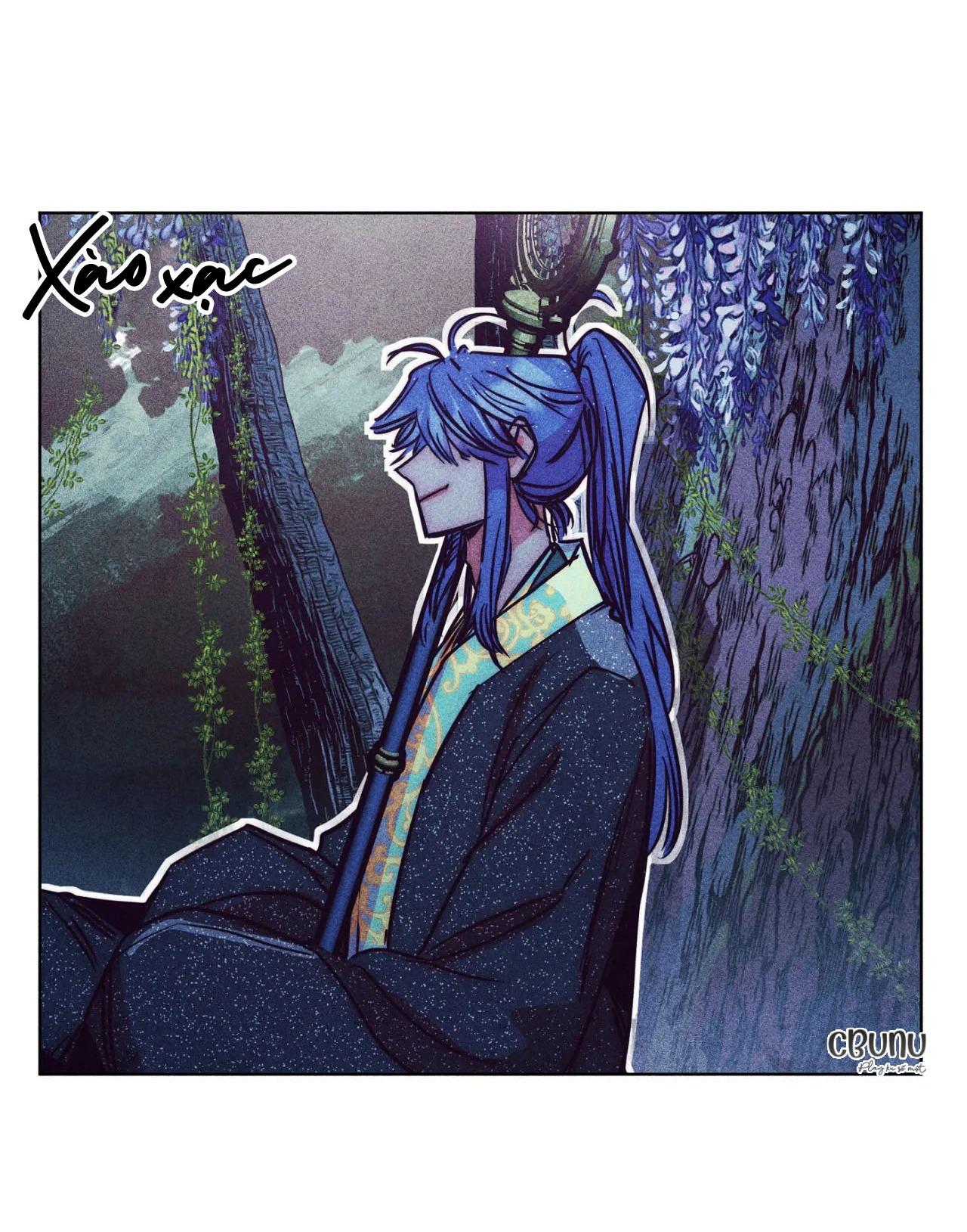 (CBunu) Làm vị cứu tinh thật dễ dàng - Chap 60