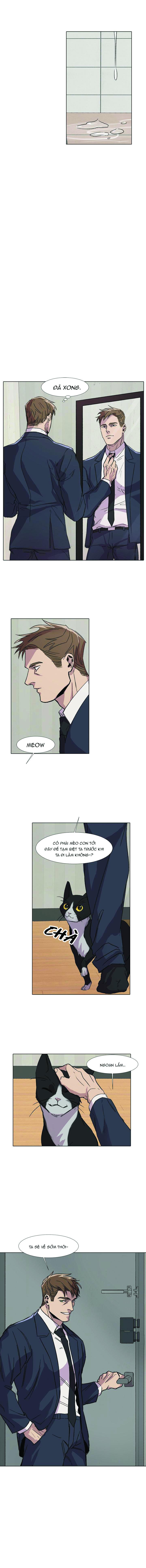 Tuyển tập BOYLOVE màu sắc - Chap 36