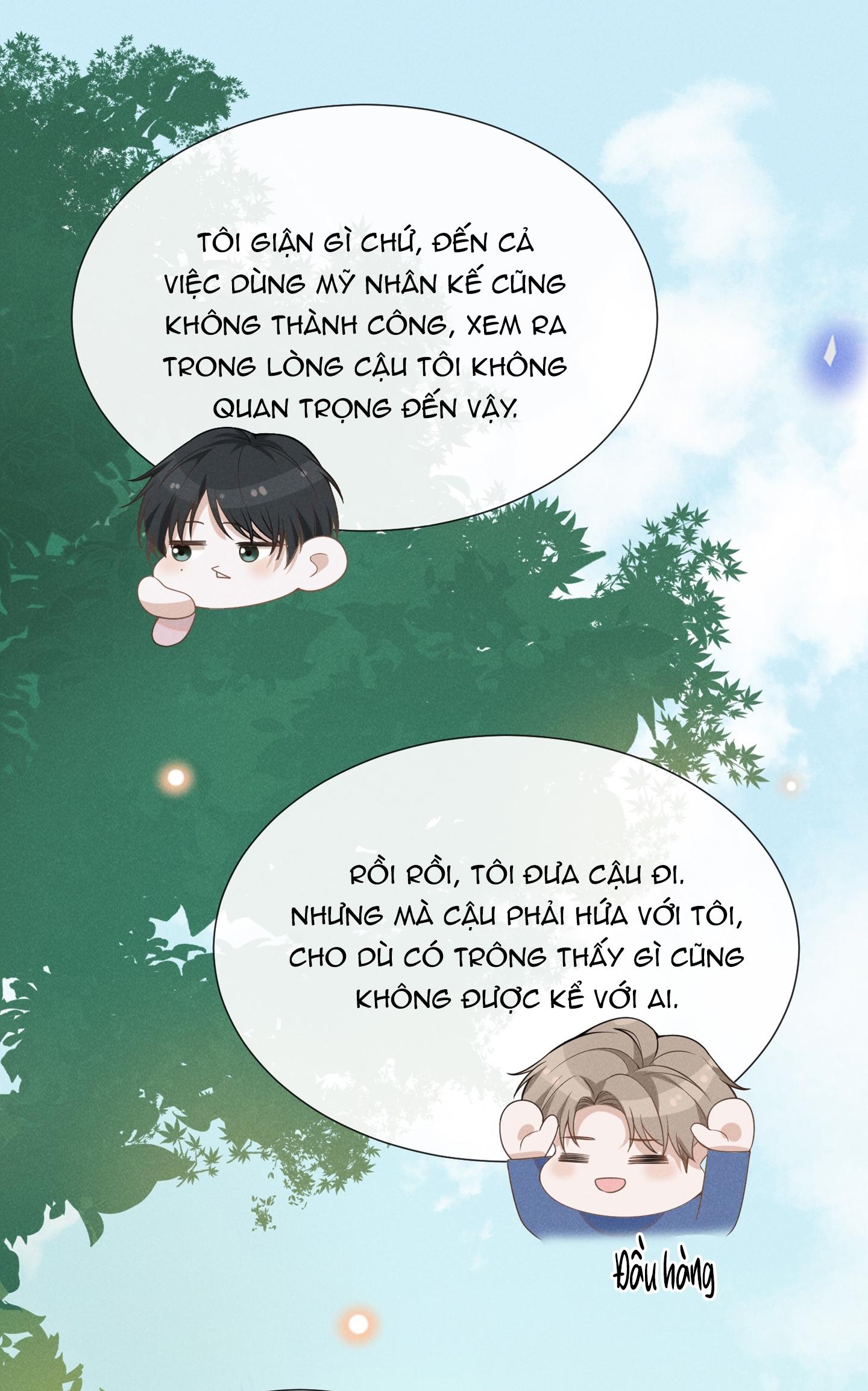 Lai sinh bất kiến - Chap 85