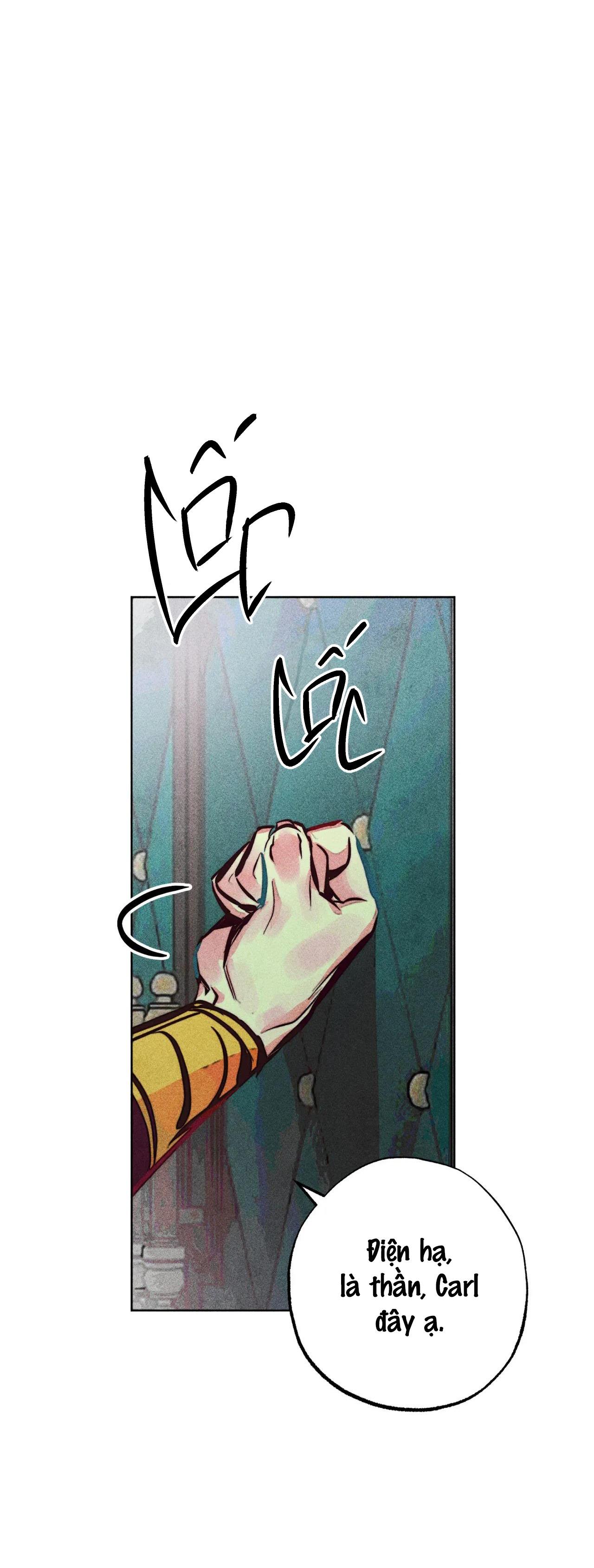 (CBunu) Làm vị cứu tinh thật dễ dàng - Chap 44