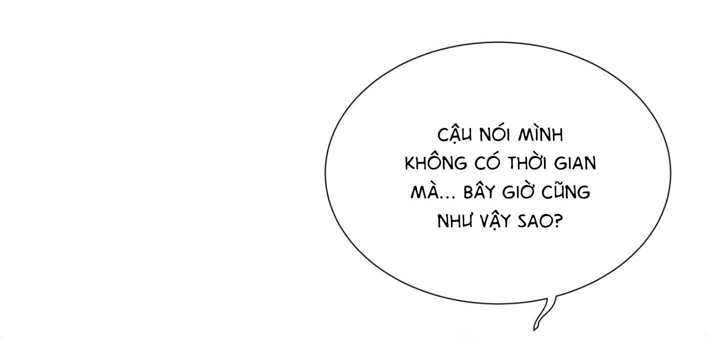 (CBunu) Tình yêu và danh vọng - Chap 27