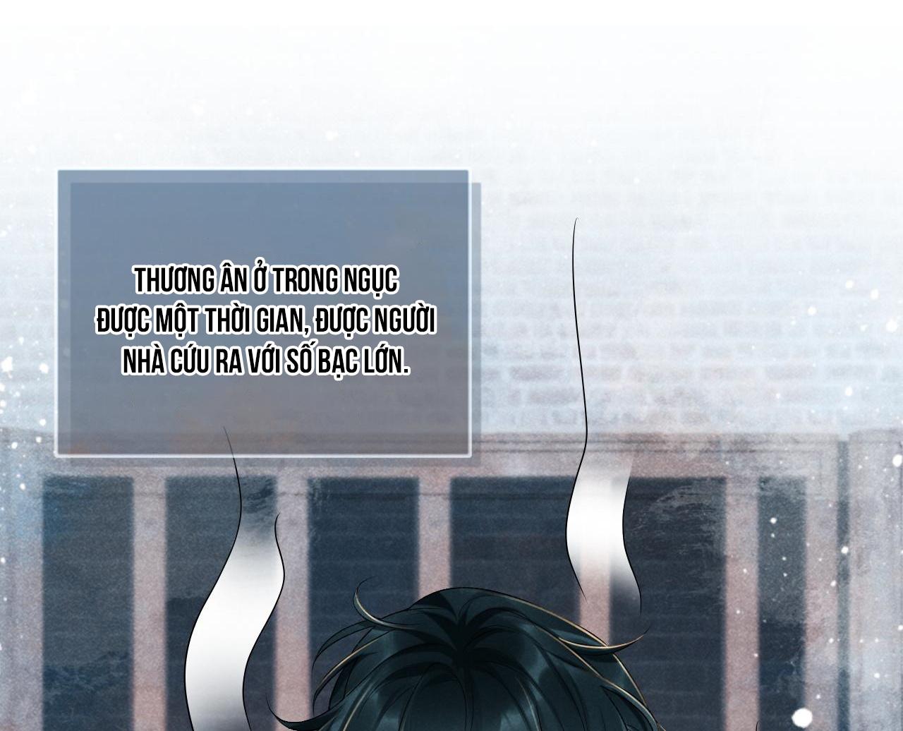 CẠM BẪY CỦA KẺ BIẾN THÁI - Chap 19