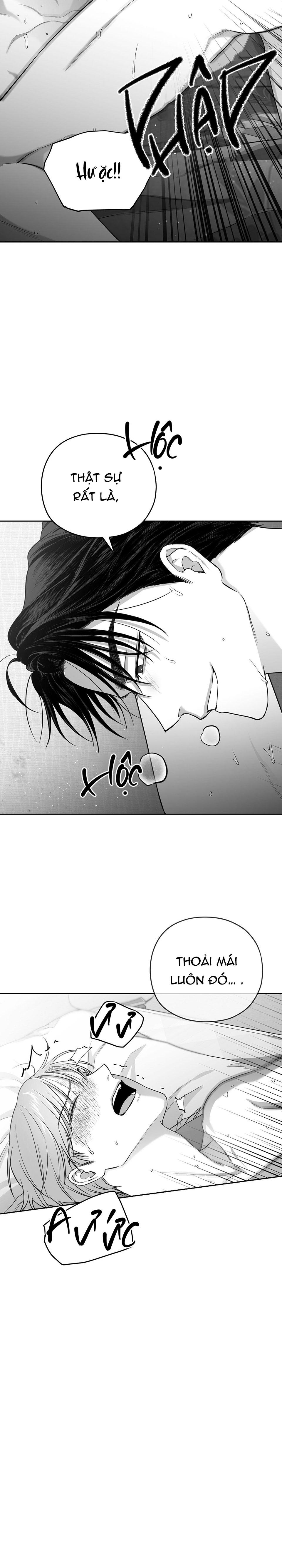 Non Zero Sum - Chap 4