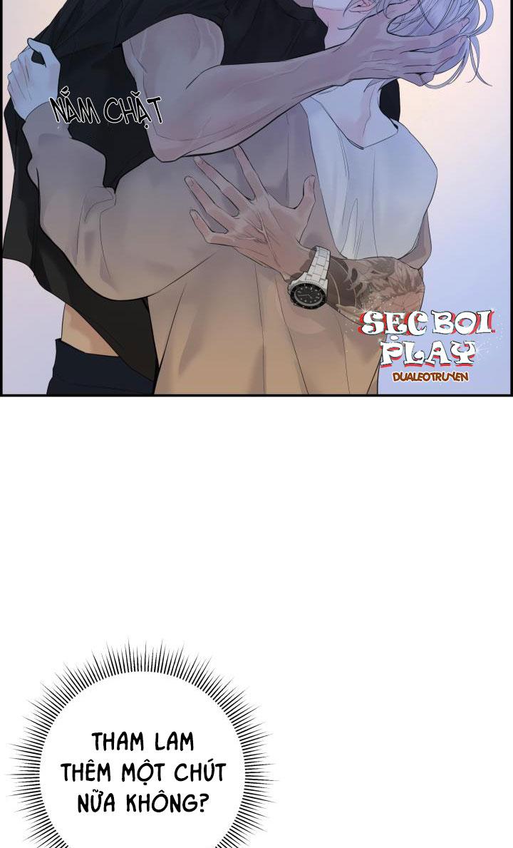 CƠ CHẾ BẢO VỆ - Chap 21