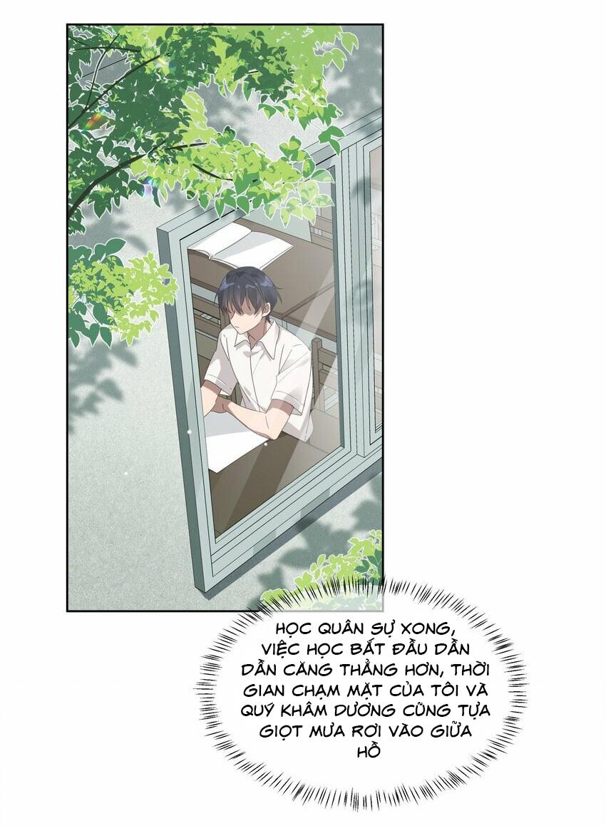 Năm tháng qua - Chap 3