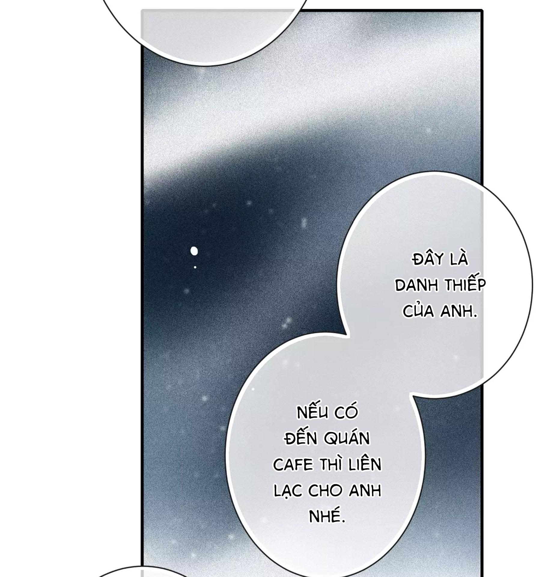 (CBunu) Tình yêu và danh vọng - Chap 17