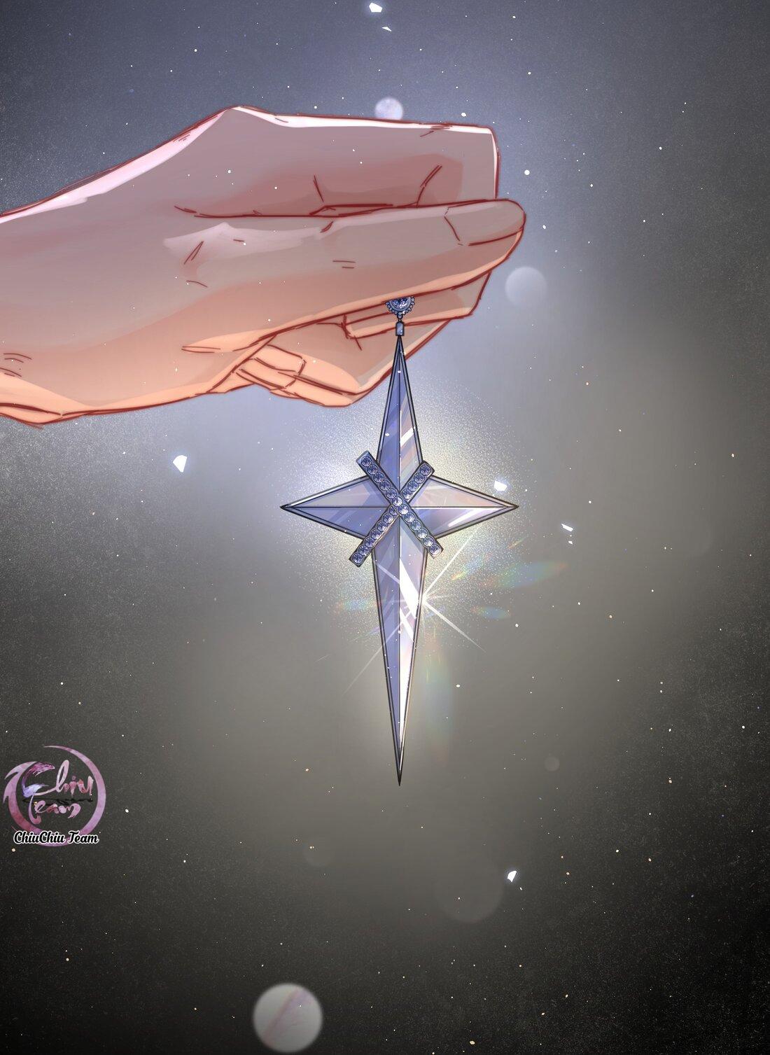 Bạn Trai Cũ Trở Thành Vua - Chap 26