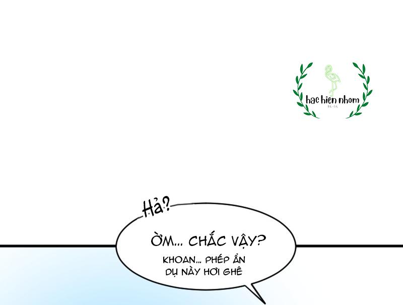 Truyện Ngôn Nhưng Không Ngôn Lắm - Chap 10