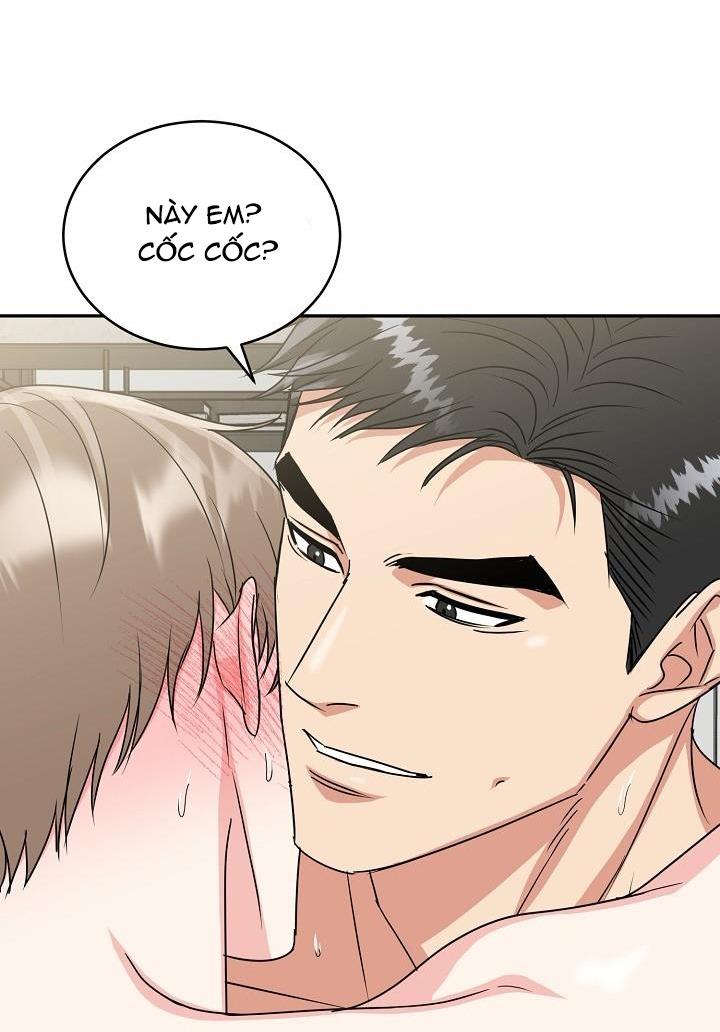 (ABO) HANG HỔ - Chap 26
