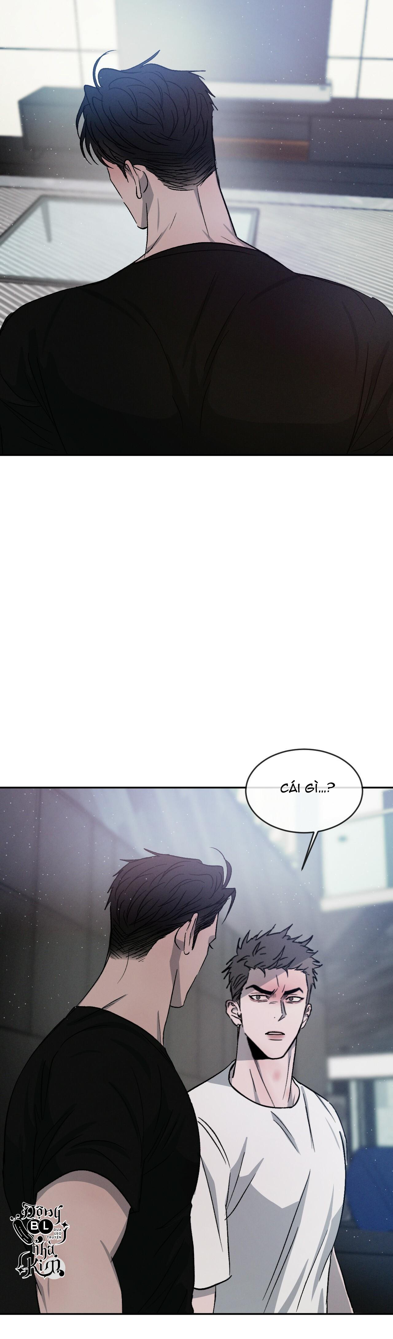 TƯƠNG PHẢN - Chap 37