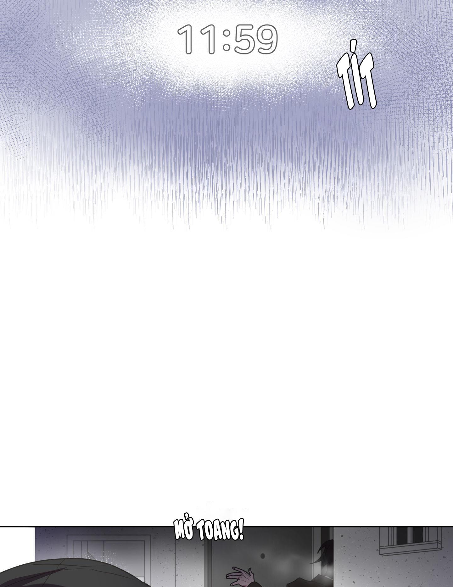 (GDCV) LỜI NGUYỀN ĐÊM GIÁNG SINH - Chap 2