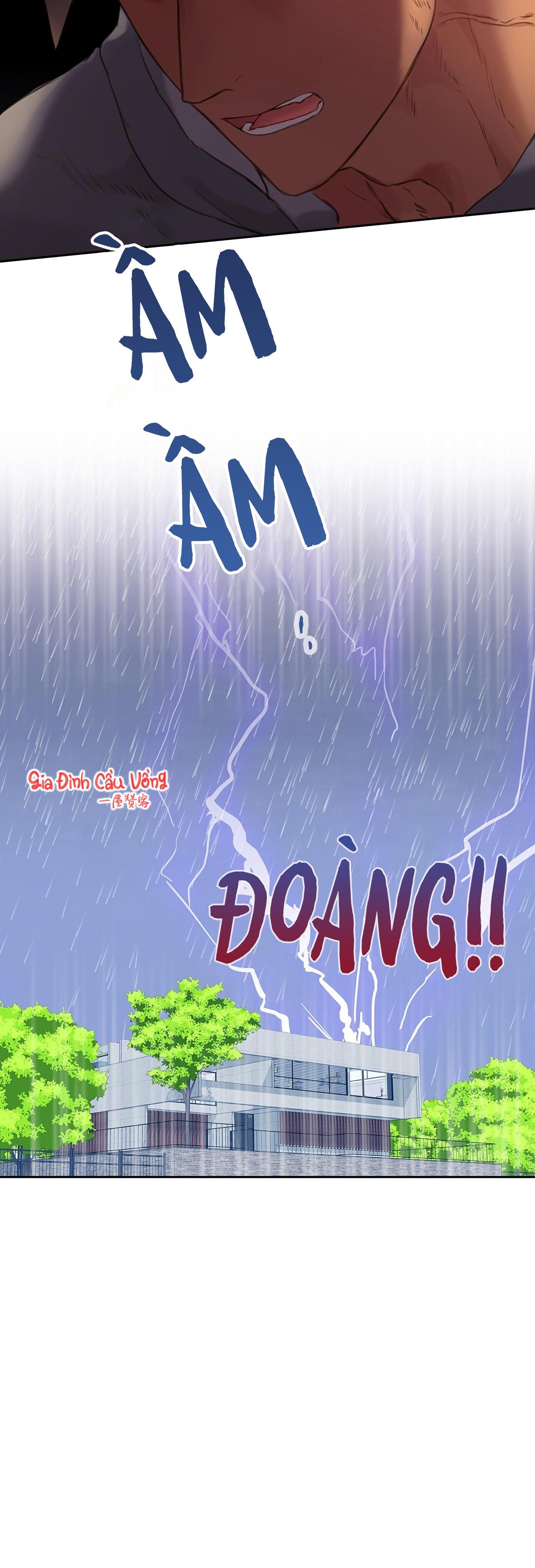 Đứng Yên, Nhúc Nhích Là Cứng Đó! - Chap 11