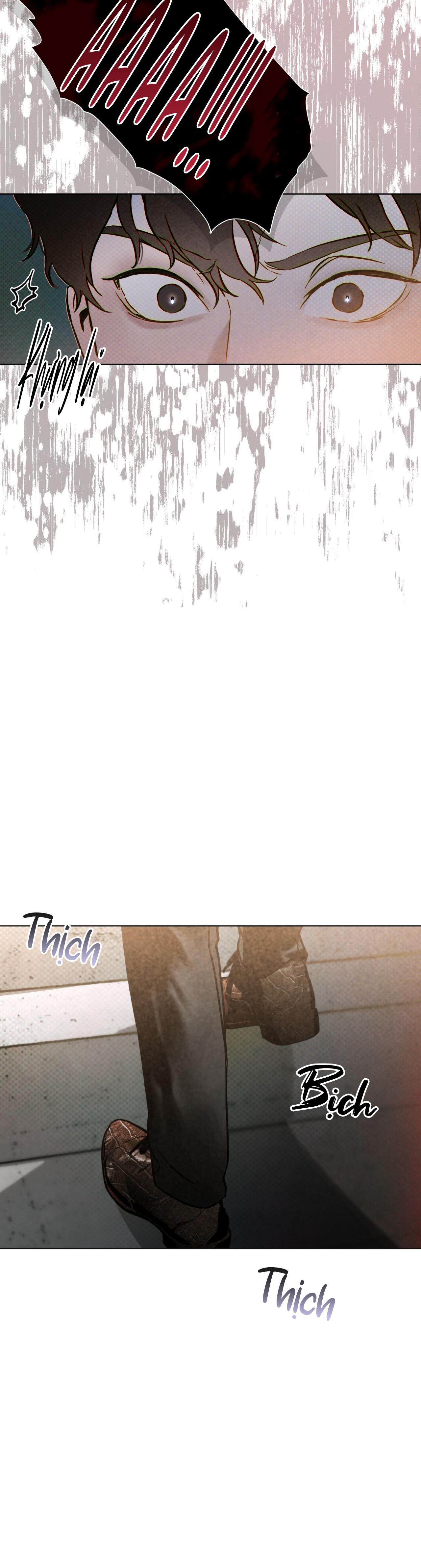 CODENAME ANASTASIA - Chap 0.1 - Trang 26