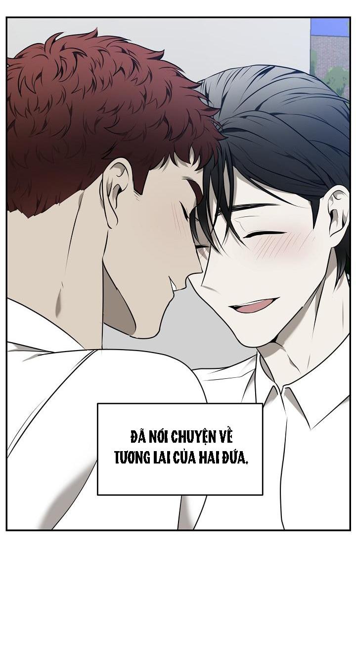 DƯỠNG THÚ CƯNG - Chap 28