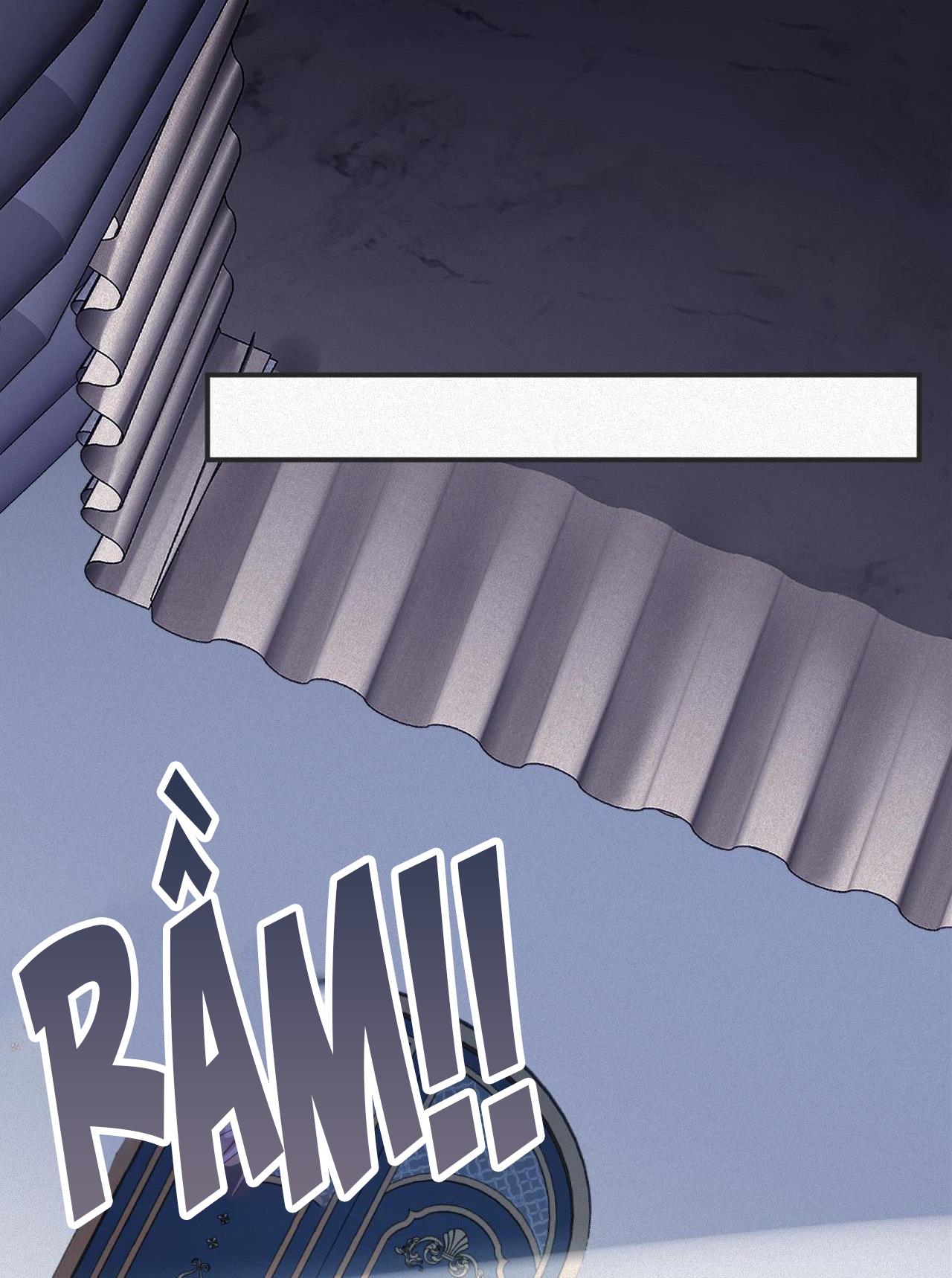 CHỒNG CŨ MUỐN TÁI HÔN LẦN NỮA - Chap 8