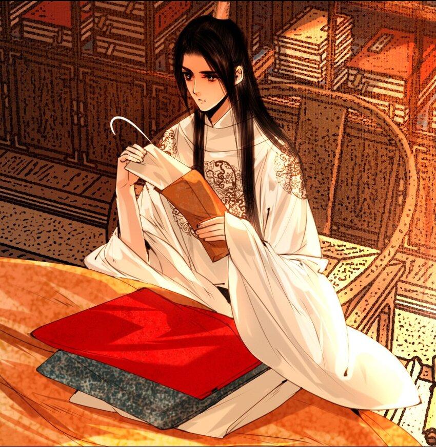 Vòng Luân Hồi - Chap 70