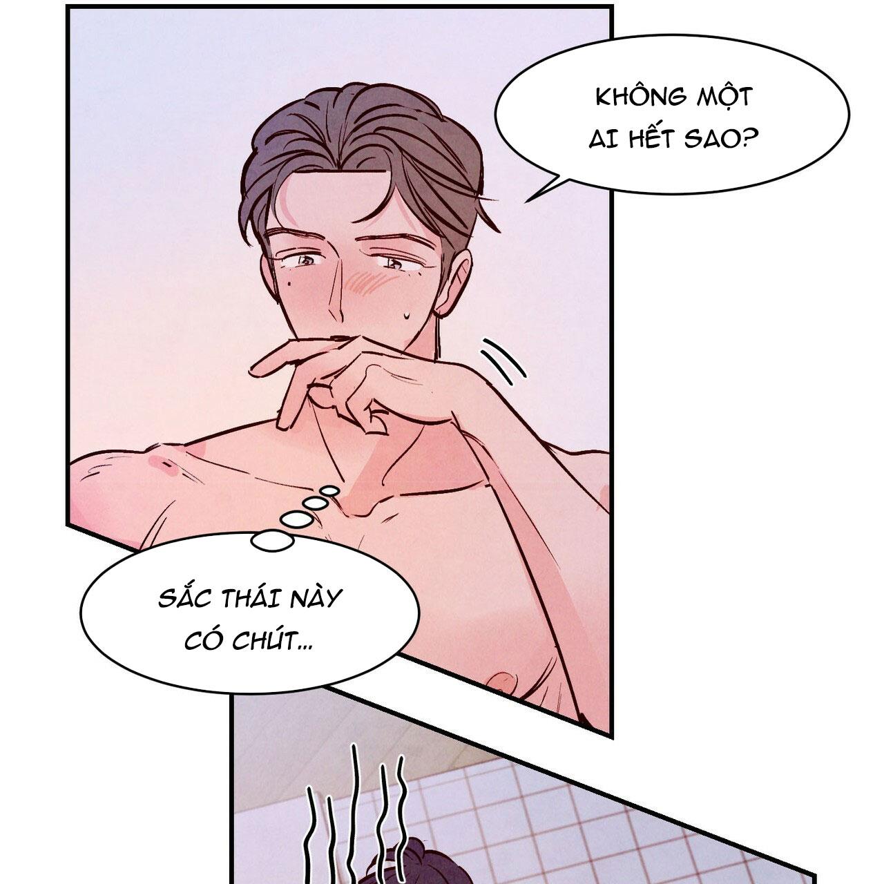 Say Tình - Chap 30