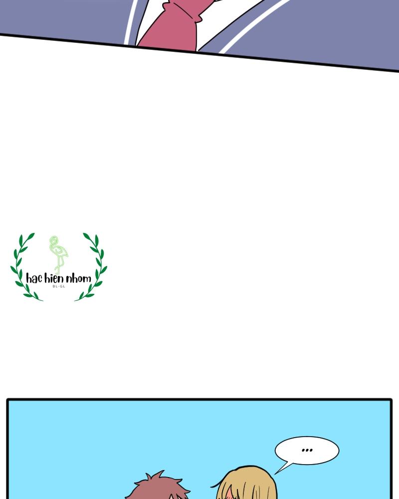 Truyện Ngôn Nhưng Không Ngôn Lắm - Chap 21