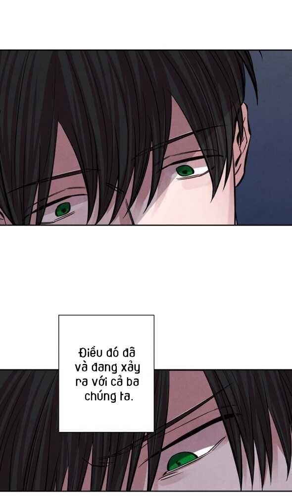 Âm Thanh Của San Hô - Chap 16