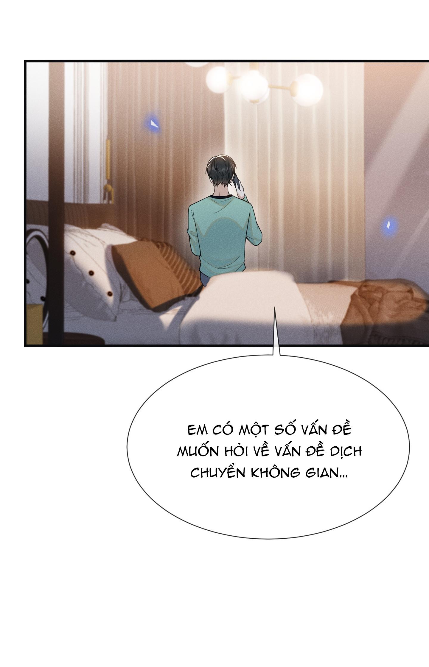 Lai sinh bất kiến - Chap 86